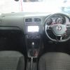 volkswagen polo 2015 quick_quick_DBA-6RCJZ_WVWZZZ6RZGU016450 image 8