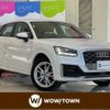 audi q2 2019 -AUDI--Audi Q2 ABA-GACHZ--WAUZZZGA8KA024931---AUDI--Audi Q2 ABA-GACHZ--WAUZZZGA8KA024931- image 1