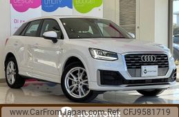 audi q2 2019 -AUDI--Audi Q2 ABA-GACHZ--WAUZZZGA8KA024931---AUDI--Audi Q2 ABA-GACHZ--WAUZZZGA8KA024931-