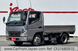 mitsubishi-fuso canter 2010 CFJ1680910