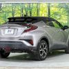 toyota c-hr 2018 -TOYOTA--C-HR DAA-ZYX10--ZYX10-2150311---TOYOTA--C-HR DAA-ZYX10--ZYX10-2150311- image 17