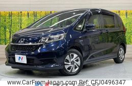 honda freed 2019 -HONDA--Freed 6AA-GB7--GB7-3108272---HONDA--Freed 6AA-GB7--GB7-3108272-