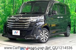 toyota roomy 2022 quick_quick_M900A_M900A-0651305