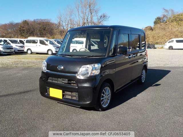 daihatsu tanto 2016 -DAIHATSU 【大宮 581ﾐ730】--Tanto LA610S--0093804---DAIHATSU 【大宮 581ﾐ730】--Tanto LA610S--0093804- image 2