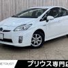 toyota prius 2010 -TOYOTA--Prius DAA-ZVW30--ZVW30-1222054---TOYOTA--Prius DAA-ZVW30--ZVW30-1222054- image 1