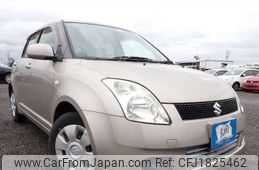 suzuki swift 2006 CFJ1825462