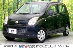 suzuki alto 2010 CFJ1650047