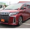 toyota alphard 2019 CFJ1508636 image 21