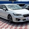 subaru impreza-wagon 2017 -SUBARU--Impreza Wagon DBA-GT6--GT6-007666---SUBARU--Impreza Wagon DBA-GT6--GT6-007666- image 17