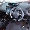 toyota prius-α 2017 quick_quick_DAA-ZVW41W_0060976 image 3