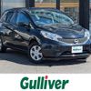 nissan note 2015 -NISSAN--Note DBA-E12--E12-357045---NISSAN--Note DBA-E12--E12-357045- image 1