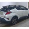 toyota c-hr 2019 quick_quick_6AA-ZYX11_2009613 image 2