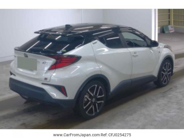 toyota c-hr 2019 quick_quick_6AA-ZYX11_2009613 image 2