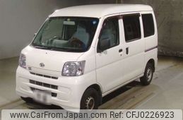 daihatsu hijet-van 2016 -DAIHATSU--Hijet Van EBD-S321V--S321V-0294557---DAIHATSU--Hijet Van EBD-S321V--S321V-0294557-