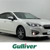 subaru impreza-wagon 2018 -SUBARU--Impreza Wagon DBA-GT6--GT6-032861---SUBARU--Impreza Wagon DBA-GT6--GT6-032861- image 1