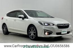 subaru impreza-wagon 2018 -SUBARU--Impreza Wagon DBA-GT6--GT6-032861---SUBARU--Impreza Wagon DBA-GT6--GT6-032861-