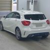 mercedes-benz a-class 2016 quick_quick_DBA-176042_WDD1760422V124643 image 2