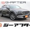 mazda cx-8 2020 -MAZDA--CX-8 3DA-KG2P--KG2P-306319---MAZDA--CX-8 3DA-KG2P--KG2P-306319- image 1