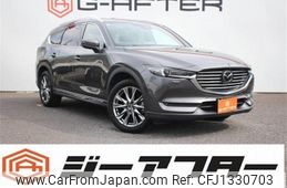 mazda cx-8 2020 -MAZDA--CX-8 3DA-KG2P--KG2P-306319---MAZDA--CX-8 3DA-KG2P--KG2P-306319-