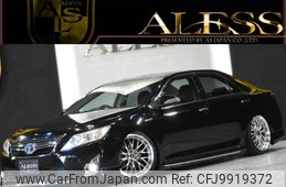 toyota camry 2011 -TOYOTA--Camry DAA-AVV50--AVV50-1003142---TOYOTA--Camry DAA-AVV50--AVV50-1003142-