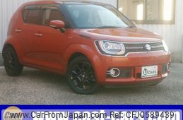 suzuki ignis 2018 quick_quick_FF21S_FF21S-139440