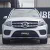mercedes-benz gl-class 2017 CFJ0222379 image 5