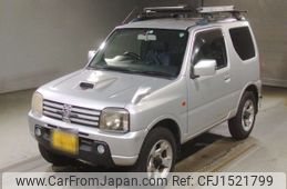 suzuki jimny 2003 CFJ1521799