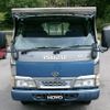 isuzu elf-truck 2004 CFJ1700071 image 8