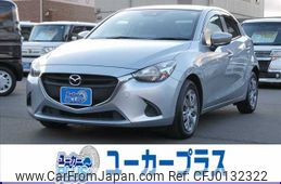 mazda demio 2018 -MAZDA--Demio 6BA-DJLFS--DJLFS-604095---MAZDA--Demio 6BA-DJLFS--DJLFS-604095-