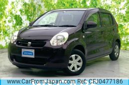 toyota passo 2012 quick_quick_DBA-KGC30_KGC30-0096233