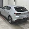 mazda mazda3 2020 -MAZDA--MAZDA3 BP5P-109454---MAZDA--MAZDA3 BP5P-109454- image 2