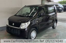 suzuki wagon-r 2015 -SUZUKI--Wagon R MH34S-401932---SUZUKI--Wagon R MH34S-401932-