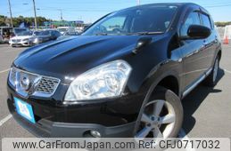 nissan dualis 2012 REALMOTOR_Y2025010228F-12