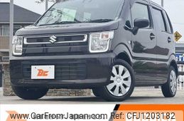 suzuki wagon-r 2020 -SUZUKI--Wagon R 5BA-MH85S--MH85S-105442---SUZUKI--Wagon R 5BA-MH85S--MH85S-105442-