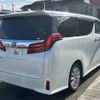 toyota alphard 2020 -TOYOTA--Alphard 3BA-AGH30W--AGH30-0329000---TOYOTA--Alphard 3BA-AGH30W--AGH30-0329000- image 11