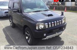 suzuki jimny 2011 -SUZUKI 【名変中 】--Jimny JB23W-663890---SUZUKI 【名変中 】--Jimny JB23W-663890-