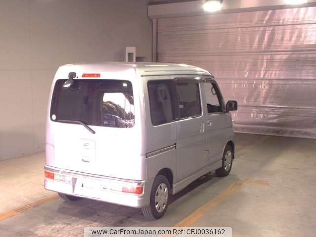 daihatsu atrai-wagon 2017 -DAIHATSU--Atrai Wagon ABA-S321G--S321G-0067912---DAIHATSU--Atrai Wagon ABA-S321G--S321G-0067912- image 2