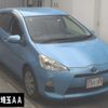toyota aqua 2012 -TOYOTA--AQUA NHP10-2050901---TOYOTA--AQUA NHP10-2050901- image 1