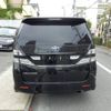 toyota vellfire 2009 -TOYOTA--Vellfire ANH20W--8087489---TOYOTA--Vellfire ANH20W--8087489- image 19