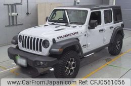 jeep wrangler 2022 quick_quick_3BA-JL20L_1C4HJXMN2NW231470