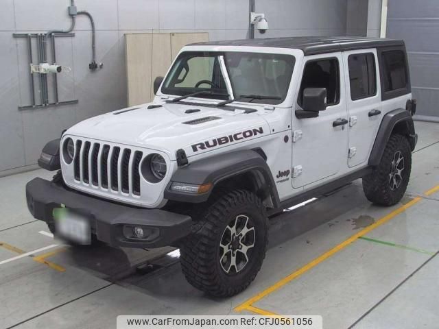 jeep wrangler 2022 quick_quick_3BA-JL20L_1C4HJXMN2NW231470 image 1