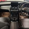 mercedes-benz c-class 2016 quick_quick_DBA-205040C_WDD2050402R212192 image 9
