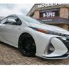 toyota prius-phv 2018 -TOYOTA--Prius PHV DLA-ZVW52--ZVW52-3103701---TOYOTA--Prius PHV DLA-ZVW52--ZVW52-3103701- image 3