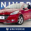 peugeot 208 2014 -PEUGEOT--Peugeot 208 ABA-A9HM01--VF3CCHMZ6EW032341---PEUGEOT--Peugeot 208 ABA-A9HM01--VF3CCHMZ6EW032341- image 1
