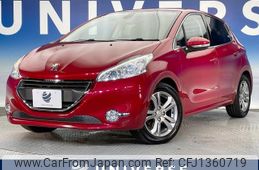 peugeot 208 2014 -PEUGEOT--Peugeot 208 ABA-A9HM01--VF3CCHMZ6EW032341---PEUGEOT--Peugeot 208 ABA-A9HM01--VF3CCHMZ6EW032341-