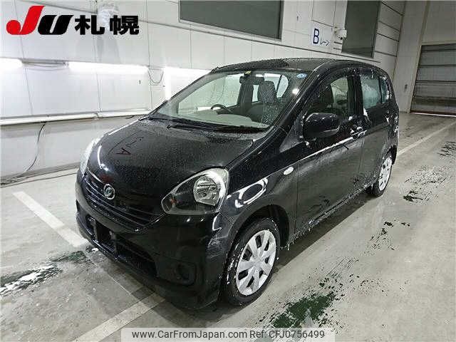 daihatsu mira-e-s 2015 -DAIHATSU--Mira e:s LA310S--1069917---DAIHATSU--Mira e:s LA310S--1069917- image 1