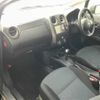 nissan note 2014 -NISSAN--Note NE12--011570---NISSAN--Note NE12--011570- image 4