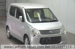 suzuki wagon-r 2014 -SUZUKI--Wagon R MH34S--326748---SUZUKI--Wagon R MH34S--326748-