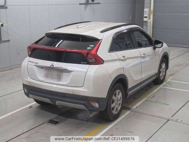 mitsubishi eclipse-cross 2018 -MITSUBISHI--Eclipse Cross DBA-GK1W--GK1W-0005529---MITSUBISHI--Eclipse Cross DBA-GK1W--GK1W-0005529- image 2