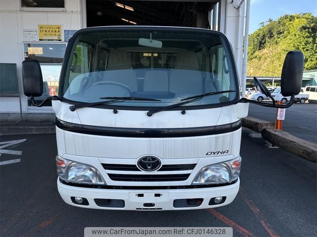 toyota dyna-truck 2015 GOO_NET_EXCHANGE_0840179A30240826W003 image 2